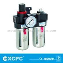 Luft Filter Kombination-AFC/BFC Serie Filter & Regler Öler-Air Source Behandlung-Vorbereitung Lufteinheiten